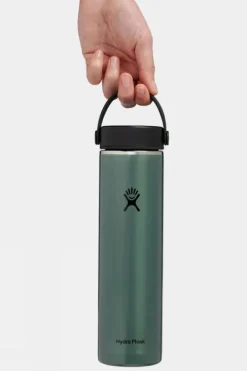 Hydro Flask 24oz Wide Mouth Lightweight Trail Series Drinks Bottle
