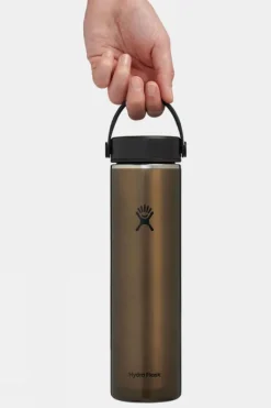 Hydro Flask 24oz Wide Mouth Lightweight Trail Series Drinks Bottle