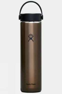 Hydro Flask 24oz Wide Mouth Lightweight Trail Series Drinks Bottle