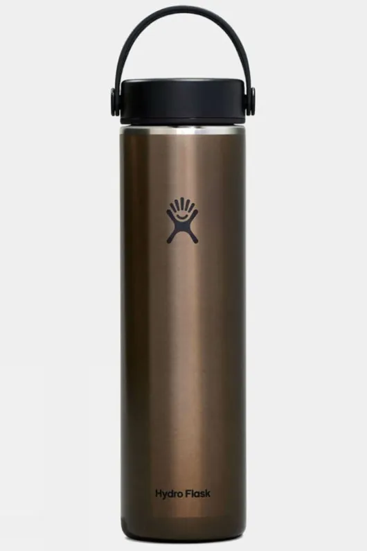 Hydro Flask 24oz Wide Mouth Lightweight Trail Series Drinks Bottle