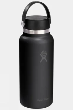 Hydro Flask 32oz Wide Mouth With Flex Cap Drinks Bottle