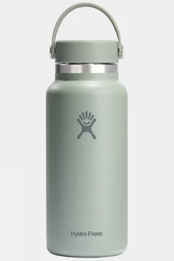 Hydro Flask 32oz Wide Mouth With Flex Cap Drinks Bottle