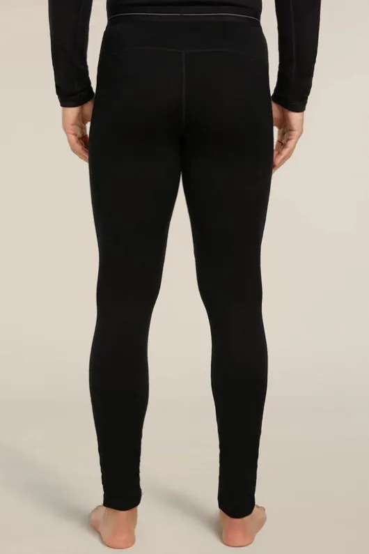Icebreaker Mens 260 Base Layer Bottom