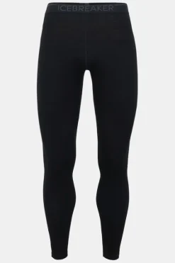 Icebreaker Mens 260 Base Layer Bottom