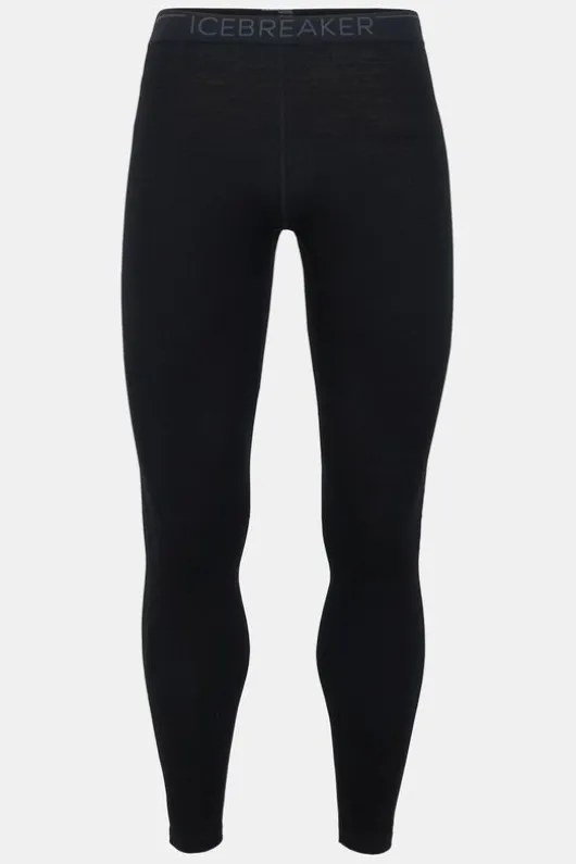 Icebreaker Mens 260 Base Layer Bottom
