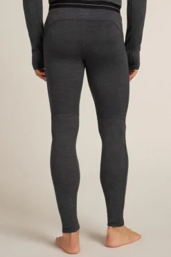 Icebreaker Mens Merino 260 Zoneknit Base Layer Bottom
