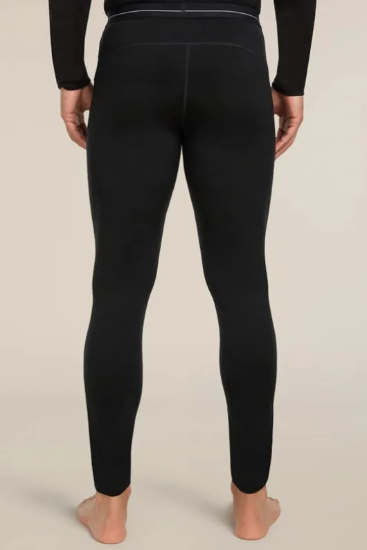 Icebreaker Mens 200 Oasis Base Layer Bottom