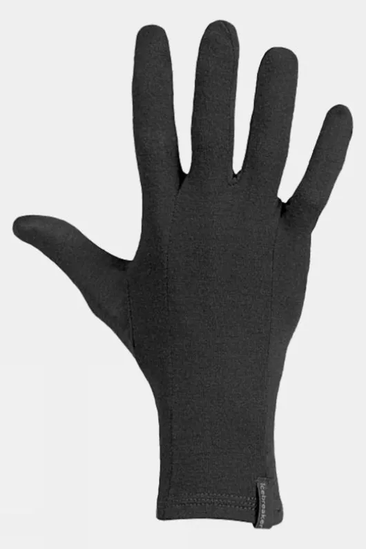 Icebreaker Unisex Merino 200 Oasis Glove Liners