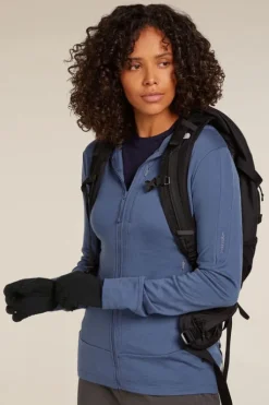 Icebreaker Unisex Merino 200 Oasis Glove Liners