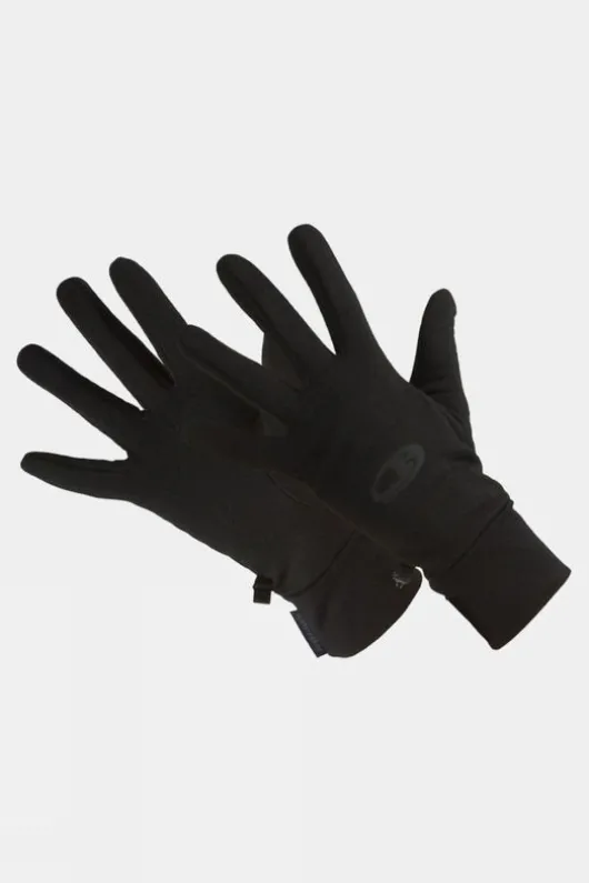 Icebreaker Unisex Sierra Real Fleece 360 Gloves