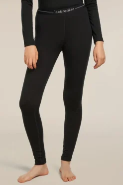 Icebreaker Womens 200 Oasis Base Layer Bottom