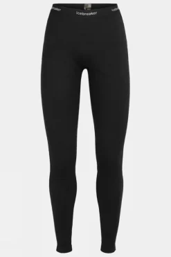 Icebreaker Womens 200 Oasis Base Layer Bottom
