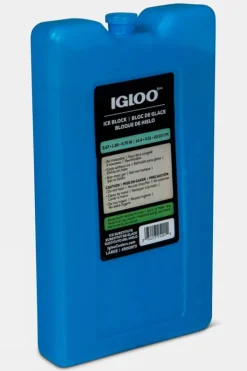 Igloo Maxcold Ice Freeze Block - Large