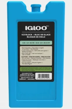 Igloo Maxcold Ice Freeze Block - Medium