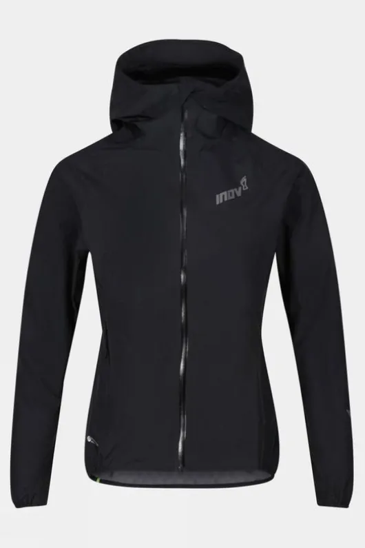 Inov-8 Womens Stormshell V2 Jacket