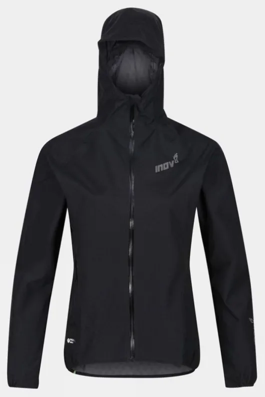 Inov-8 Womens Stormshell V2 Jacket
