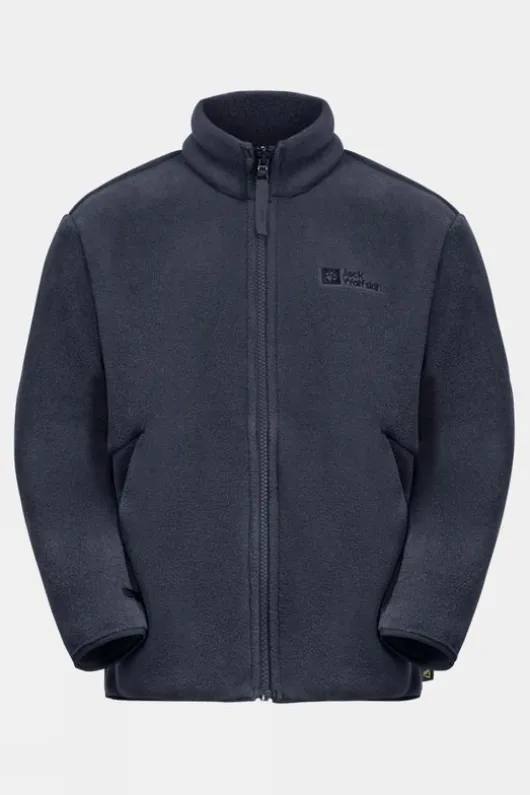 Jack Wolfskin Kids Iceland 3-in-1 Jacket