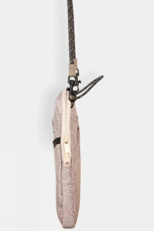Kavu Essential Cross Body Wallet