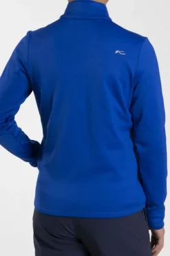 Kjus Boys Chase Midlayer Jacket 14+