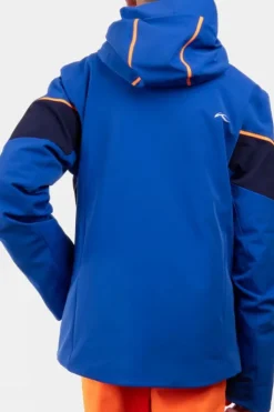 Kjus Boys Formula Ski Jacket