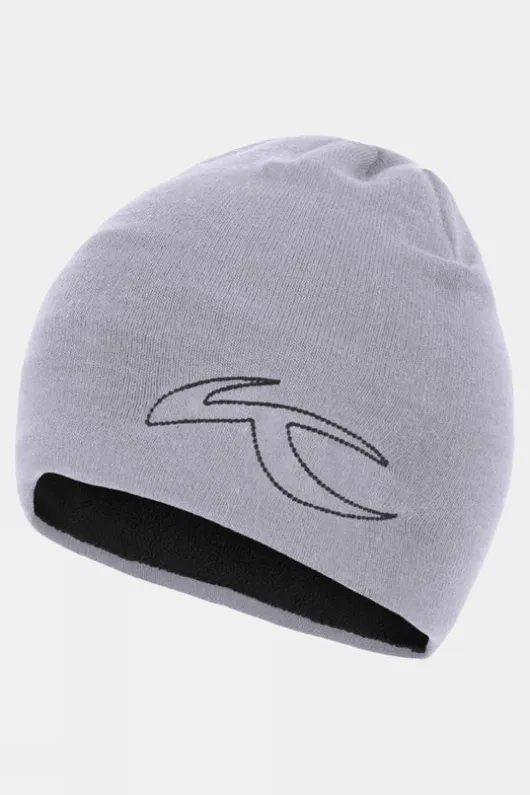 Kjus Unisex Side Logo Beanie