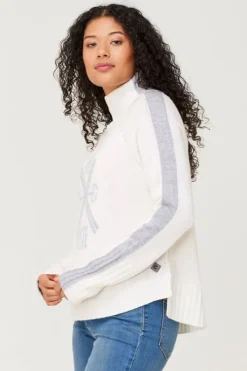 Krimson Klover Womens Off Piste Sweatshirt