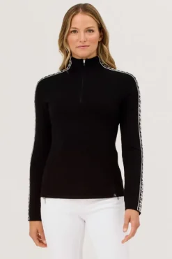 Krimson Klover Womens Slalom Base Layer Top