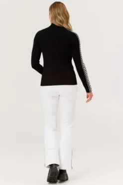Krimson Klover Womens Slalom Base Layer Top