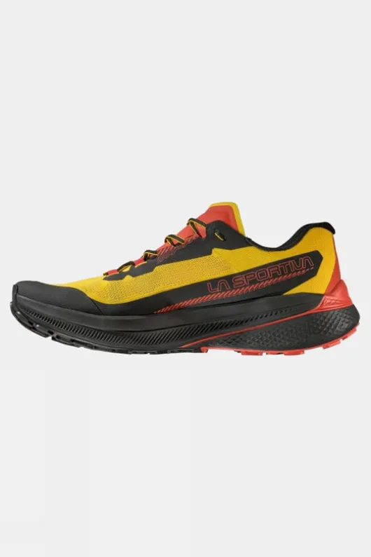La Sportiva Mens Prodigio Shoes