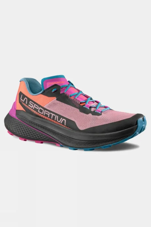 La Sportiva Womens Prodigio Shoes