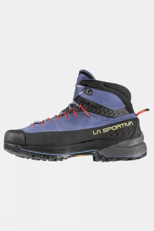 La Sportiva Womens TX4 Evo Mid GTX Boots