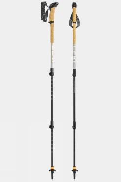 Leki Makalu Lite AS Compact Trekking Poles (Pair)