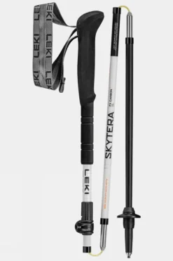 Leki Skytera Fx Carbon SL Trekking Poles (Pair)