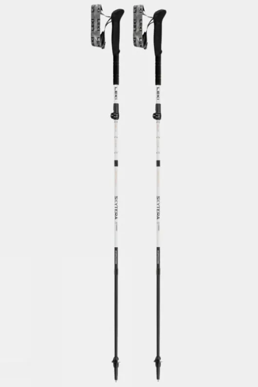 Leki Skytera Fx Carbon SL Trekking Poles (Pair)