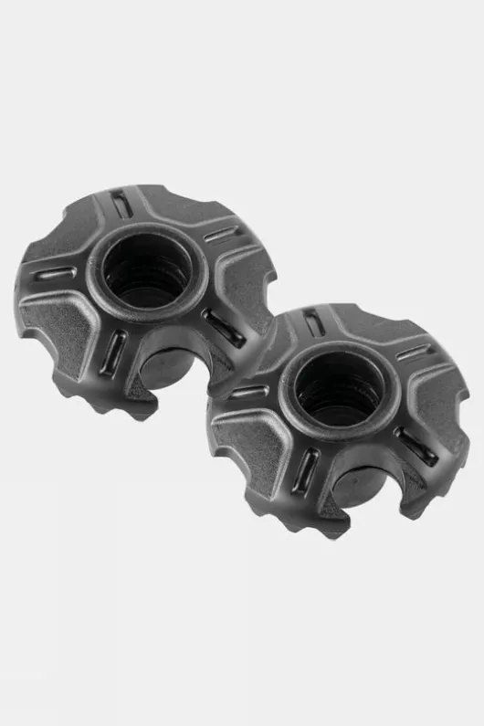 Leki Trekking Baskets 2.0 45mm (Pair)