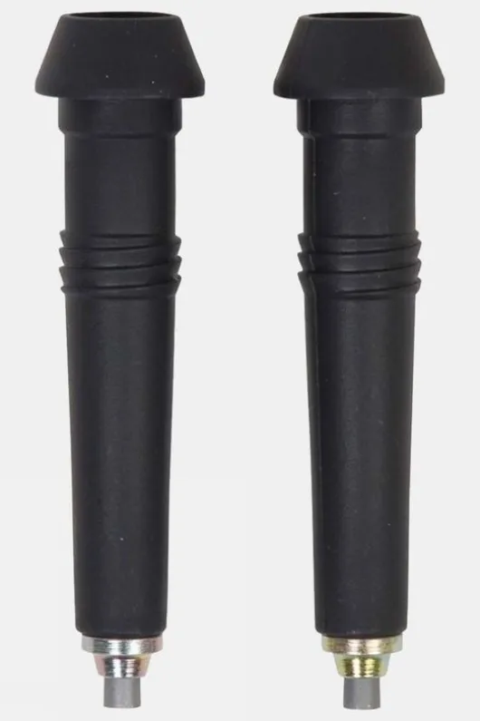 Leki Trekking Pole Carbide Flexitips (Pair)