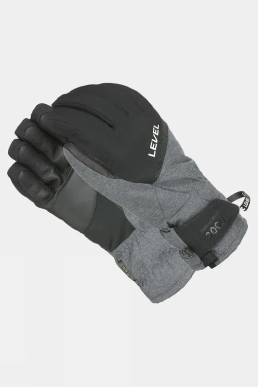 Level Mens Alpine Gloves