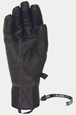 Level Mens Eighties Gloves