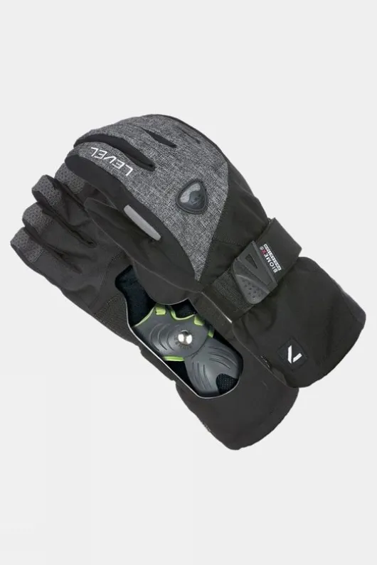 Level Mens Fly Biomex Gloves