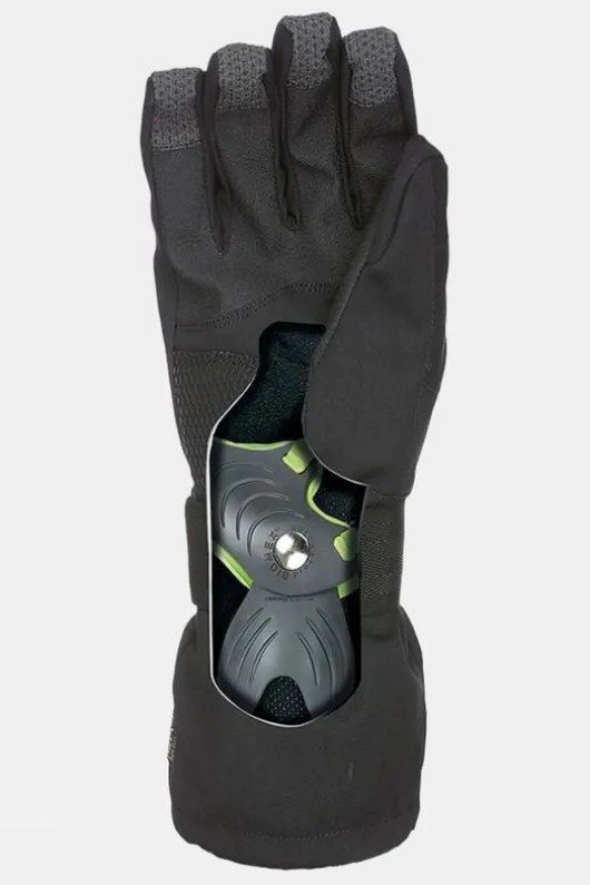 Level Mens Fly Biomex Gloves