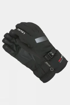 Level Mens Hero Gloves