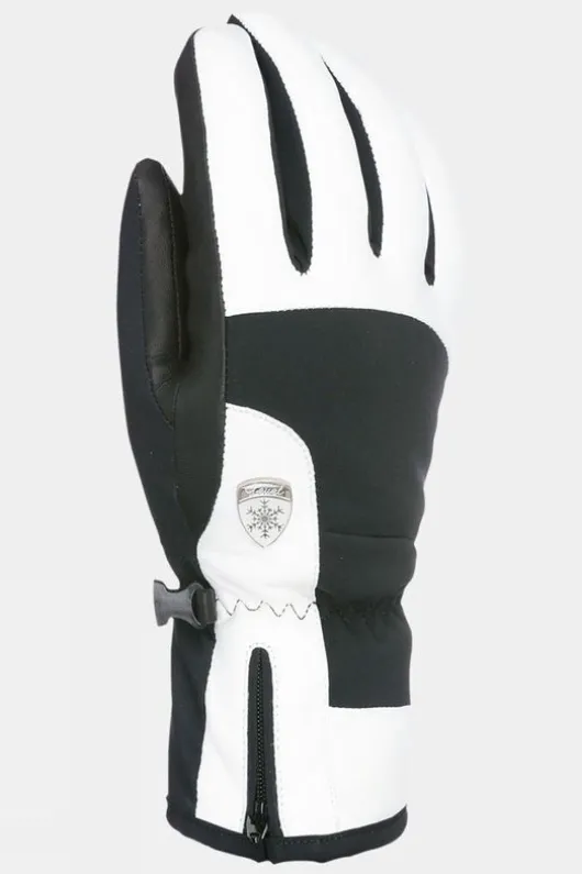 Level Womens Iris Gloves