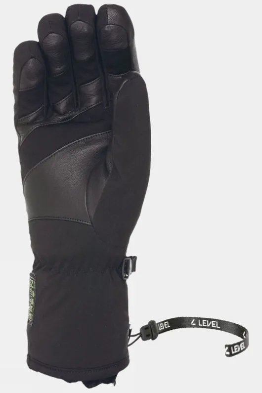 Level Womens Iris Gloves