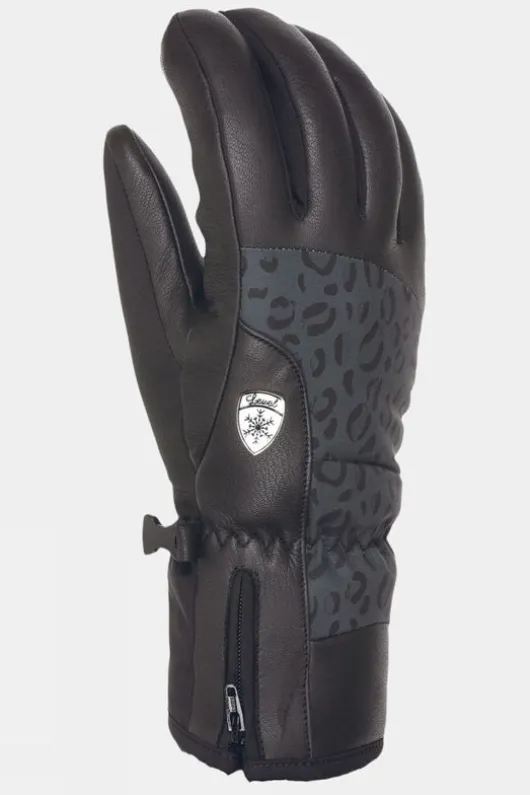 Level Womens Iris Gloves