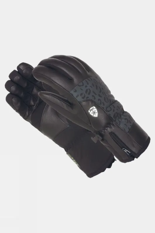 Level Womens Iris Gloves