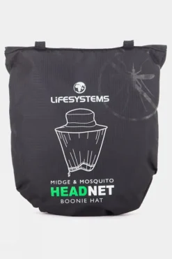 Lifesystems Boonie Insect Protection Hat - S/M