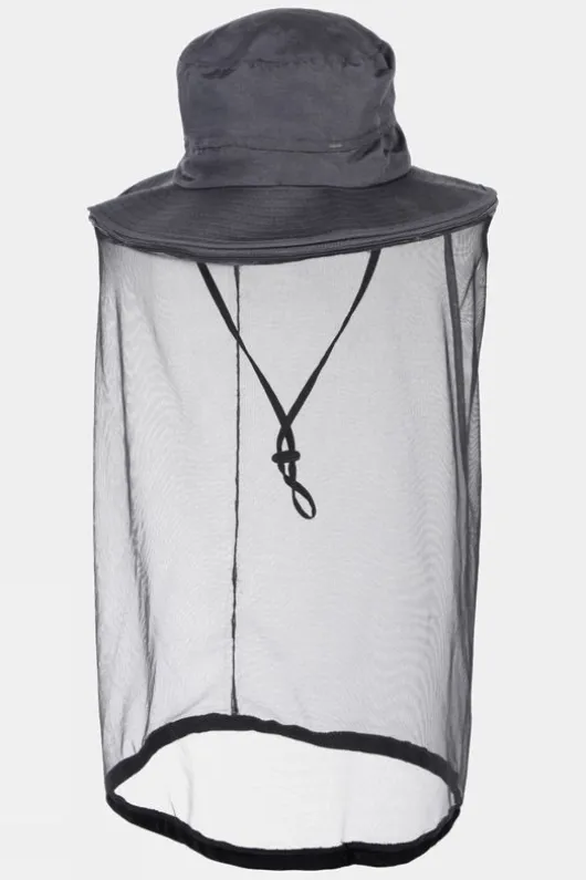 Lifesystems Boonie Insect Protection Hat - L/XL