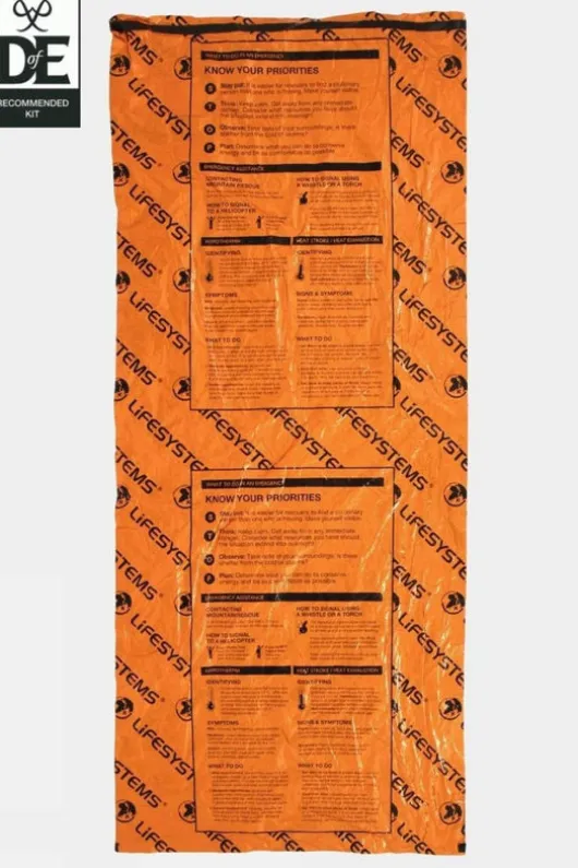 Lifesystems Heatshield Thermal Bag