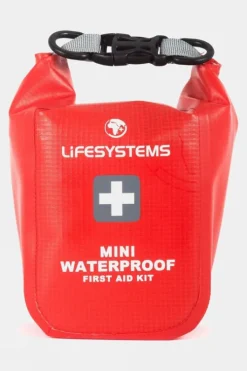 Lifesystems Mini Waterproof First Aid Kit
