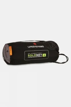 Lifesystems SoloNet Single Mosquito Net